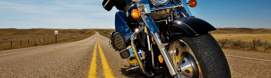motorcycle